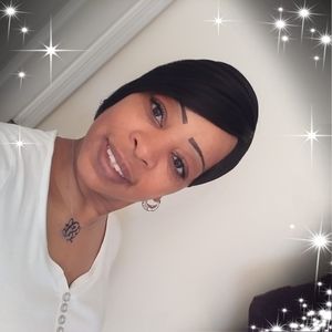 Meet your Posher, Diane